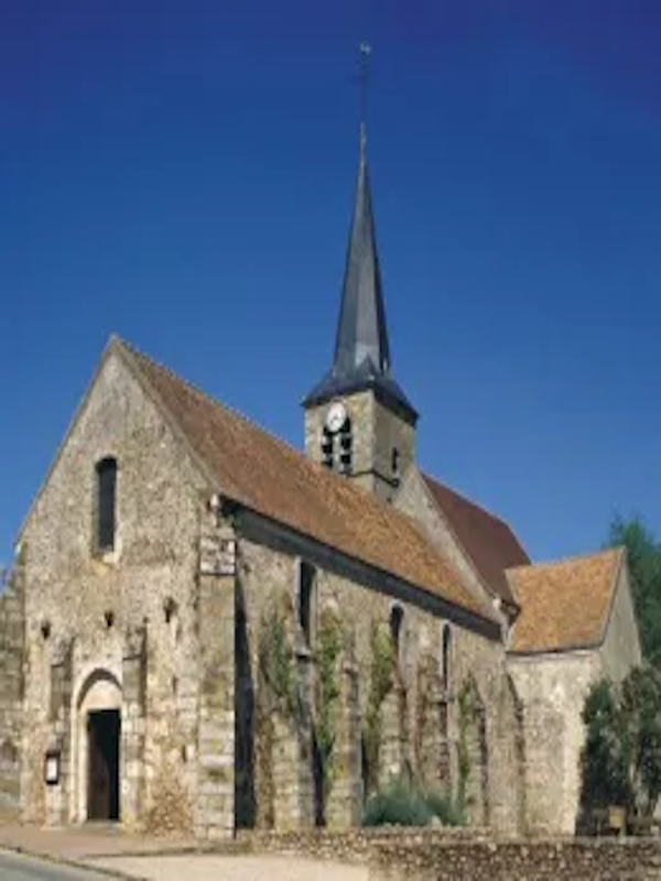 Angervilliers