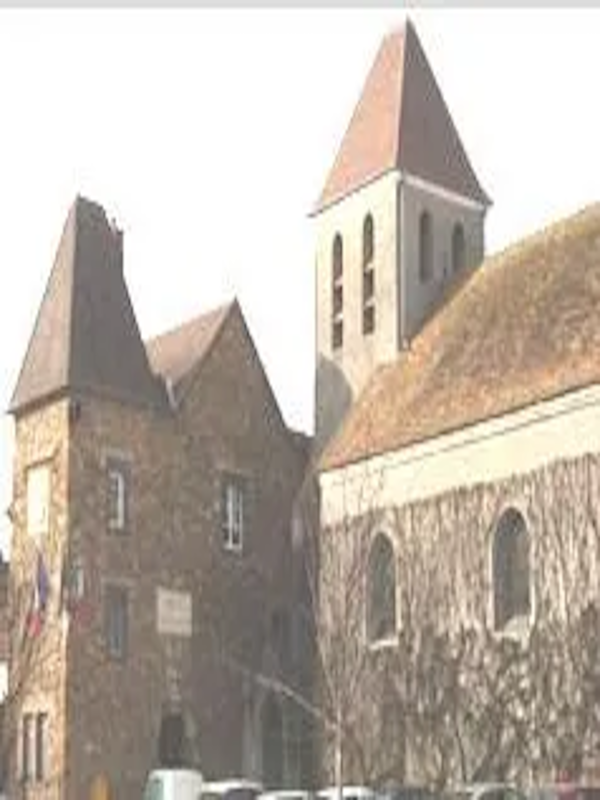 fontenay-les-briis