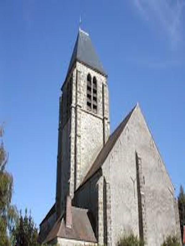 gometz-la-ville