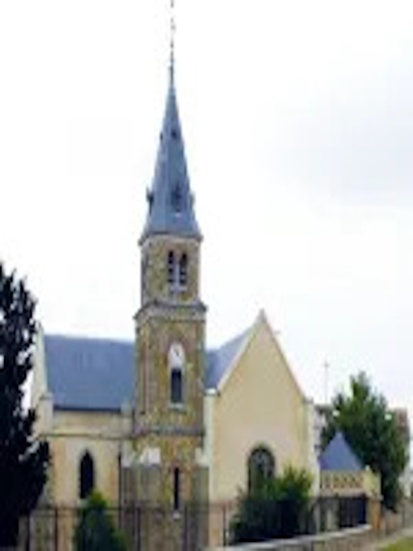vaugrigneuse